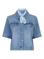 KLEDING RED BUTTON S 2026 SRB4834 jackie Shot "Sleeve Bandana