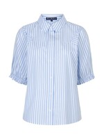 KLEDING RED BUTTON S 2026 SRB4883 Victoria Poplin Stripe