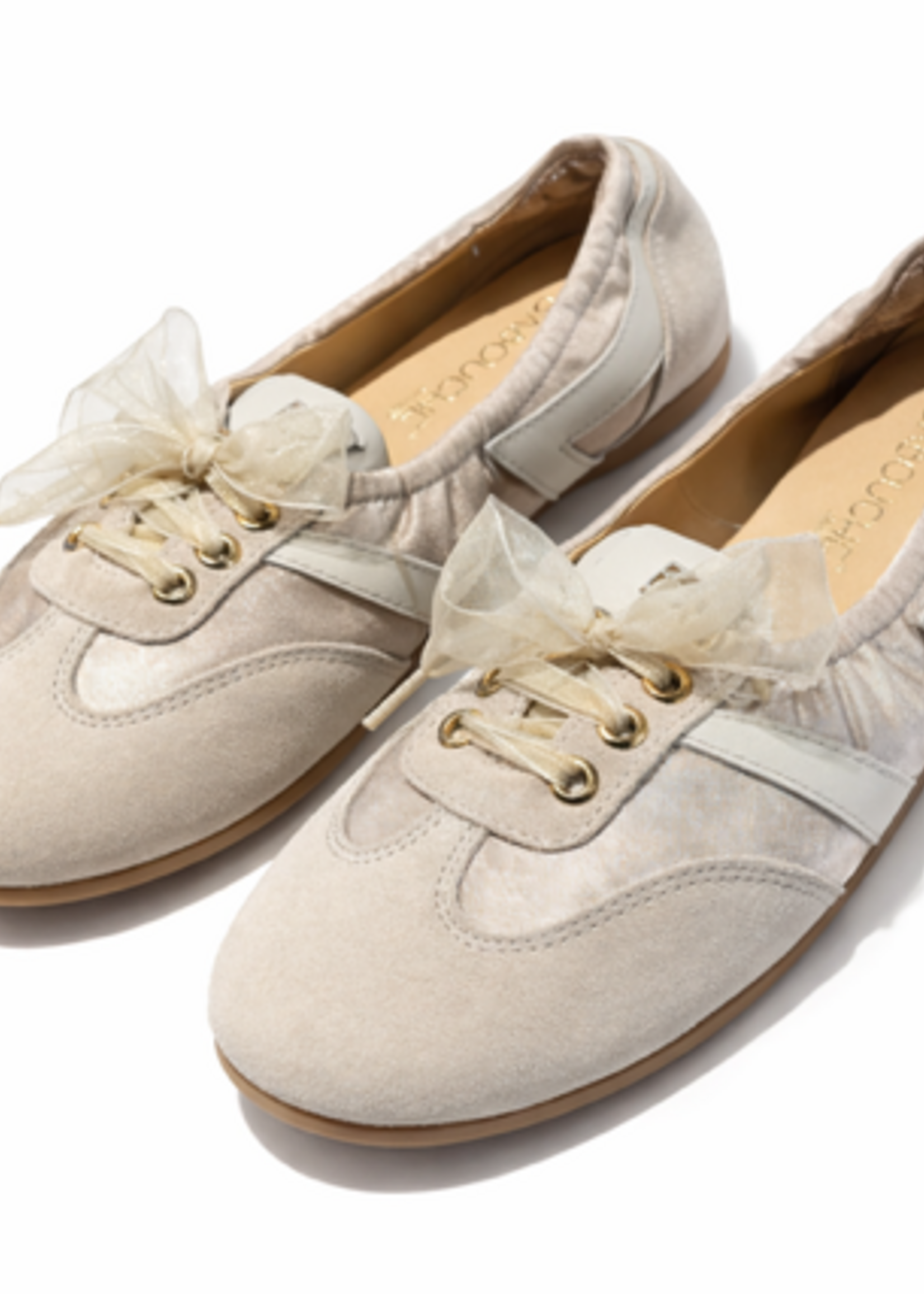 SCHOENEN BABOUCHE 2026 Babouche FERRA