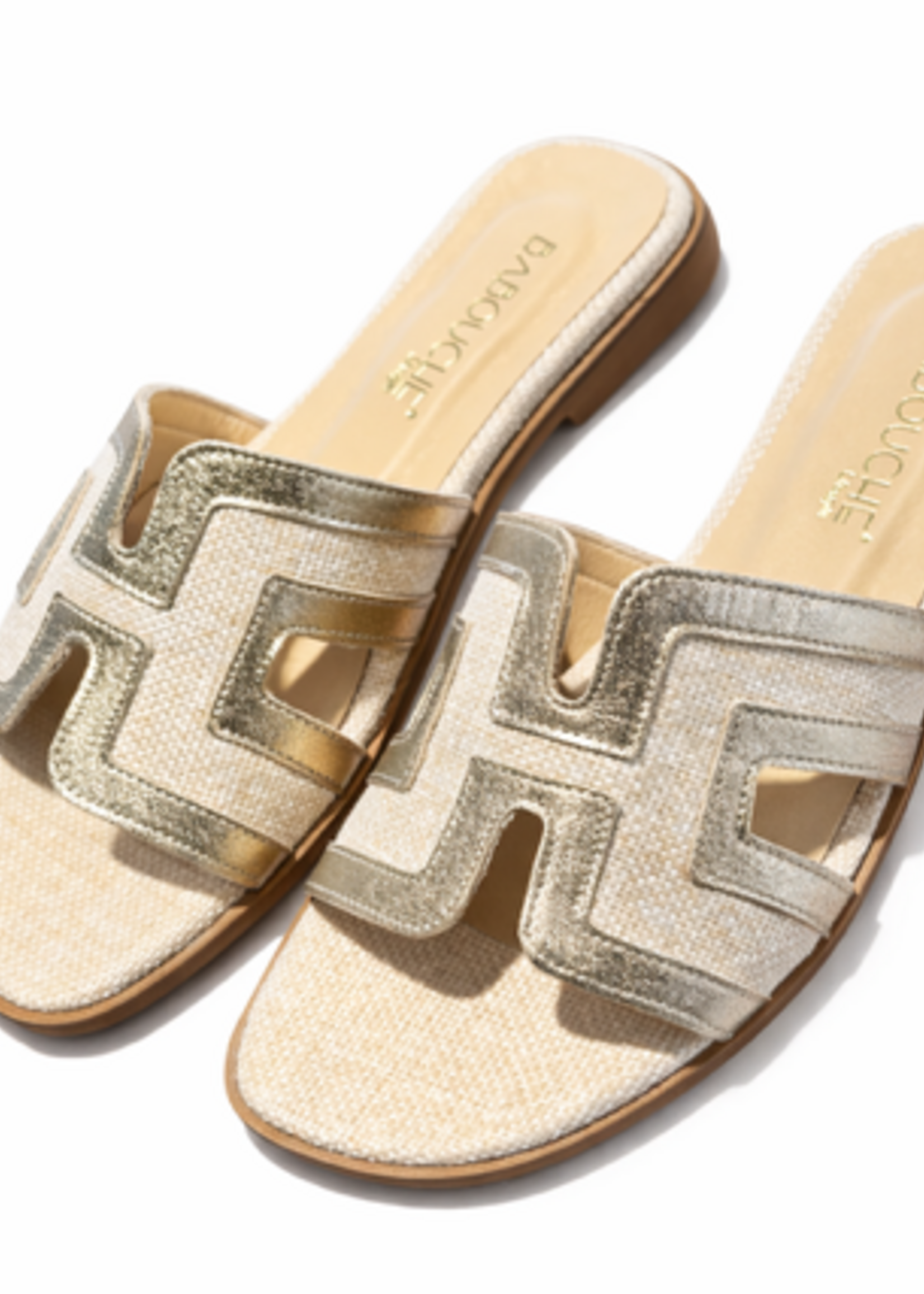 SCHOENEN BABOUCHE 2026 Babouche ELLY