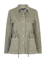 KLEDING RED BUTTON S 2026 SRB4883 Robbie Jacket Colour