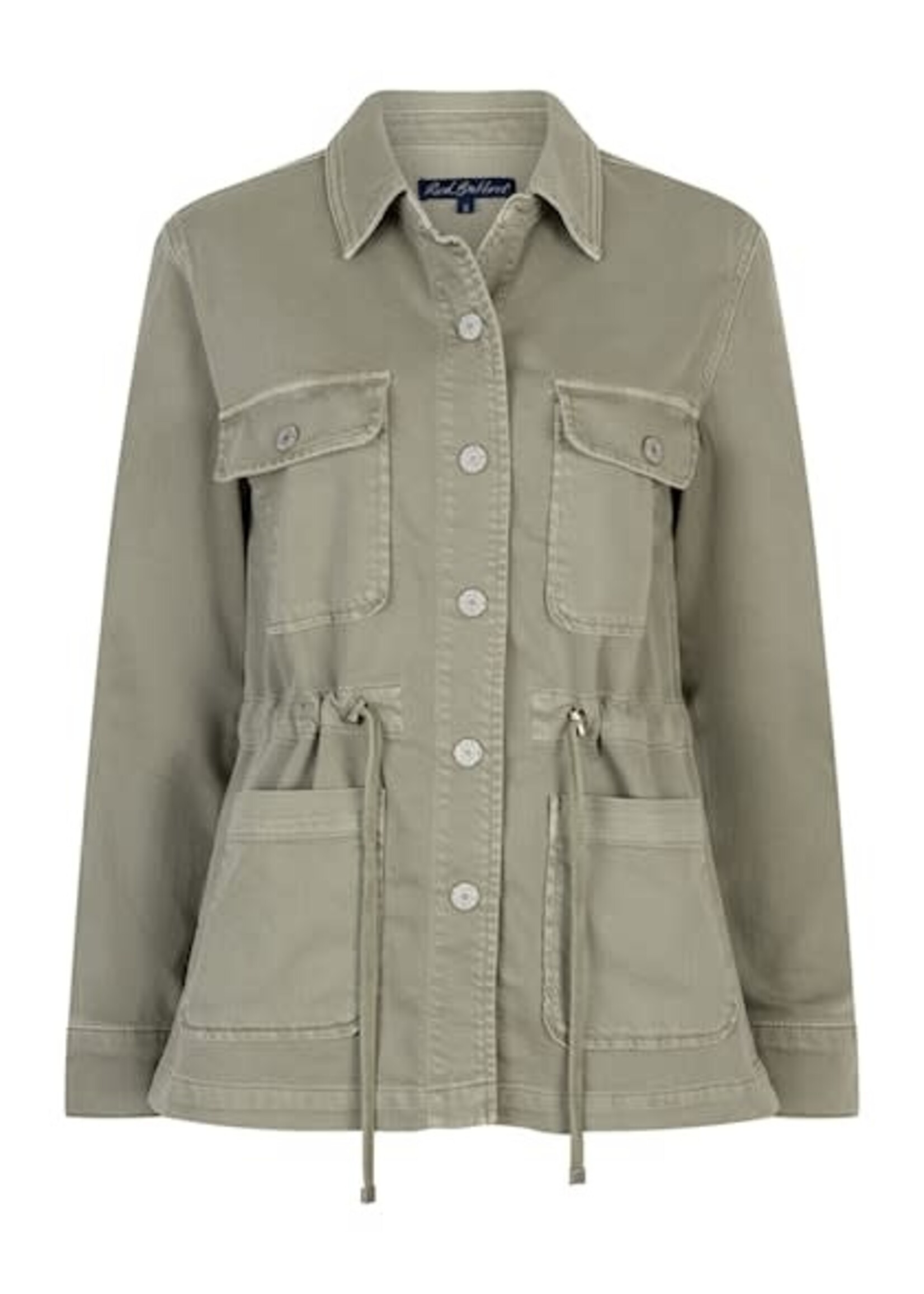 KLEDING RED BUTTON S 2026 SRB4883 Robbie Jacket Colour