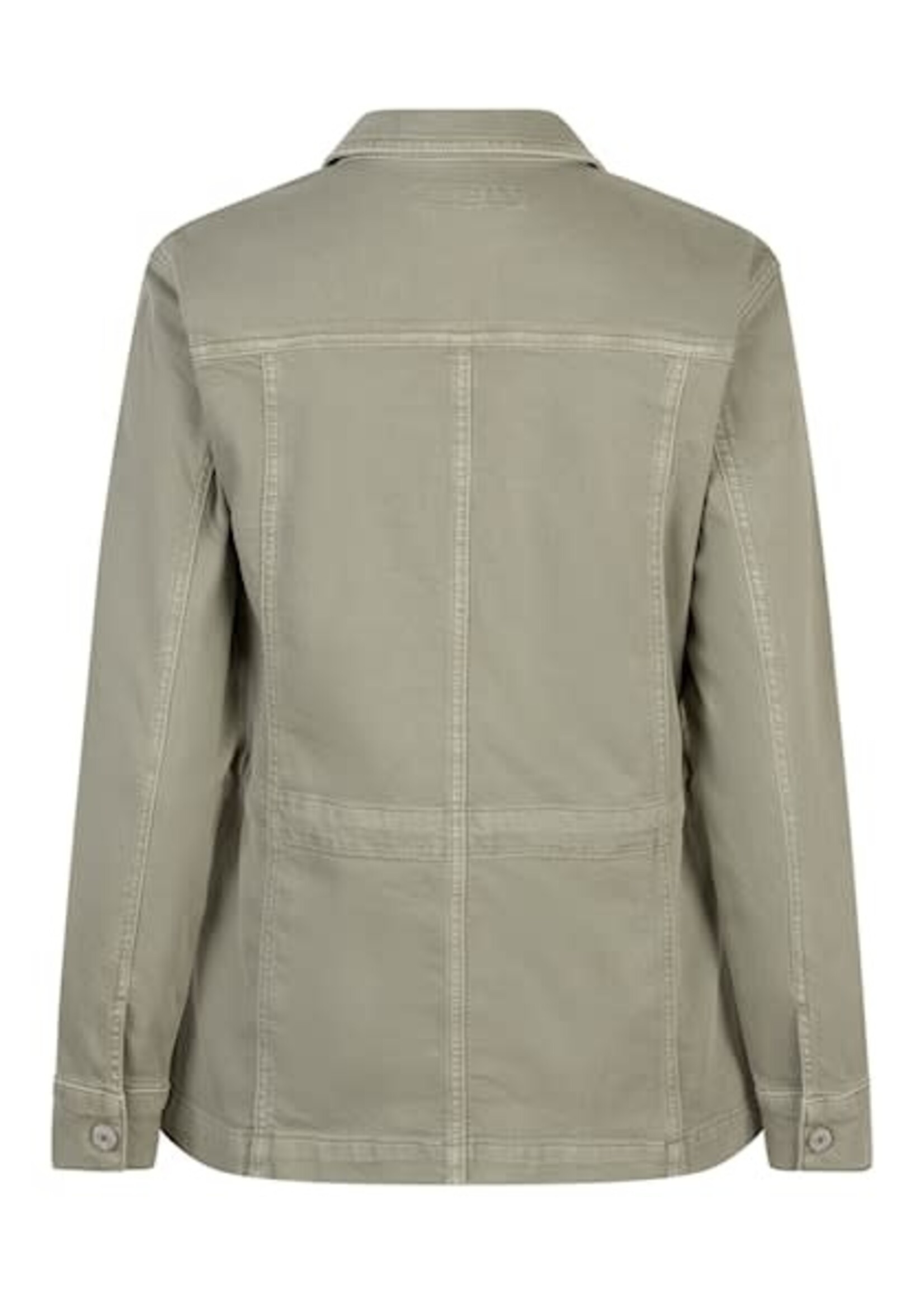 KLEDING RED BUTTON S 2026 SRB4883 Robbie Jacket Colour