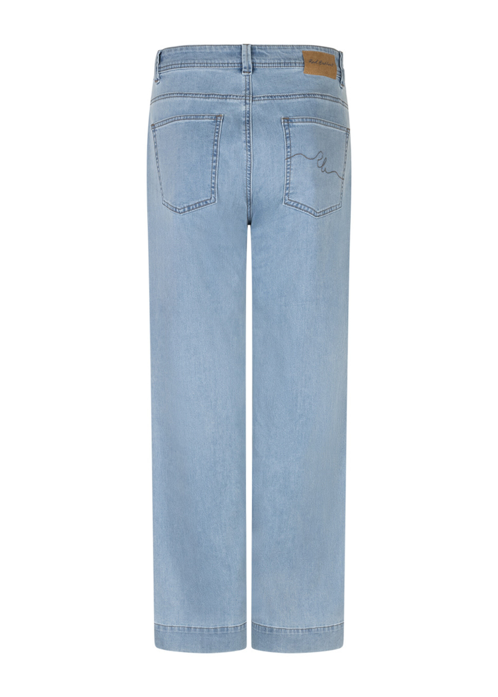 KLEDING RED BUTTON S 2026 SRB4970 Colette Slanted Pockets