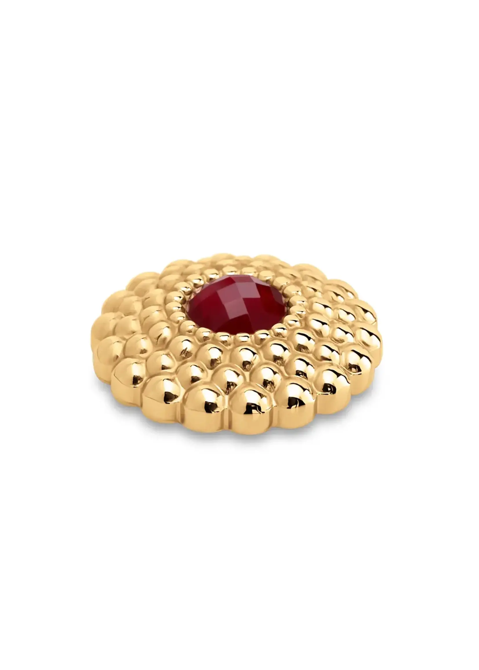 SIERADEN MELANO 2026 Melano Bubbly Flower Steen