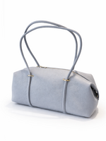 CASH & CARRY TASSEN/RIEMEN/ 2026 Lederen city bag Palermo