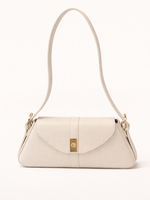 CASH & CARRY TASSEN/RIEMEN/ 2026 handtas Capri 100% leder