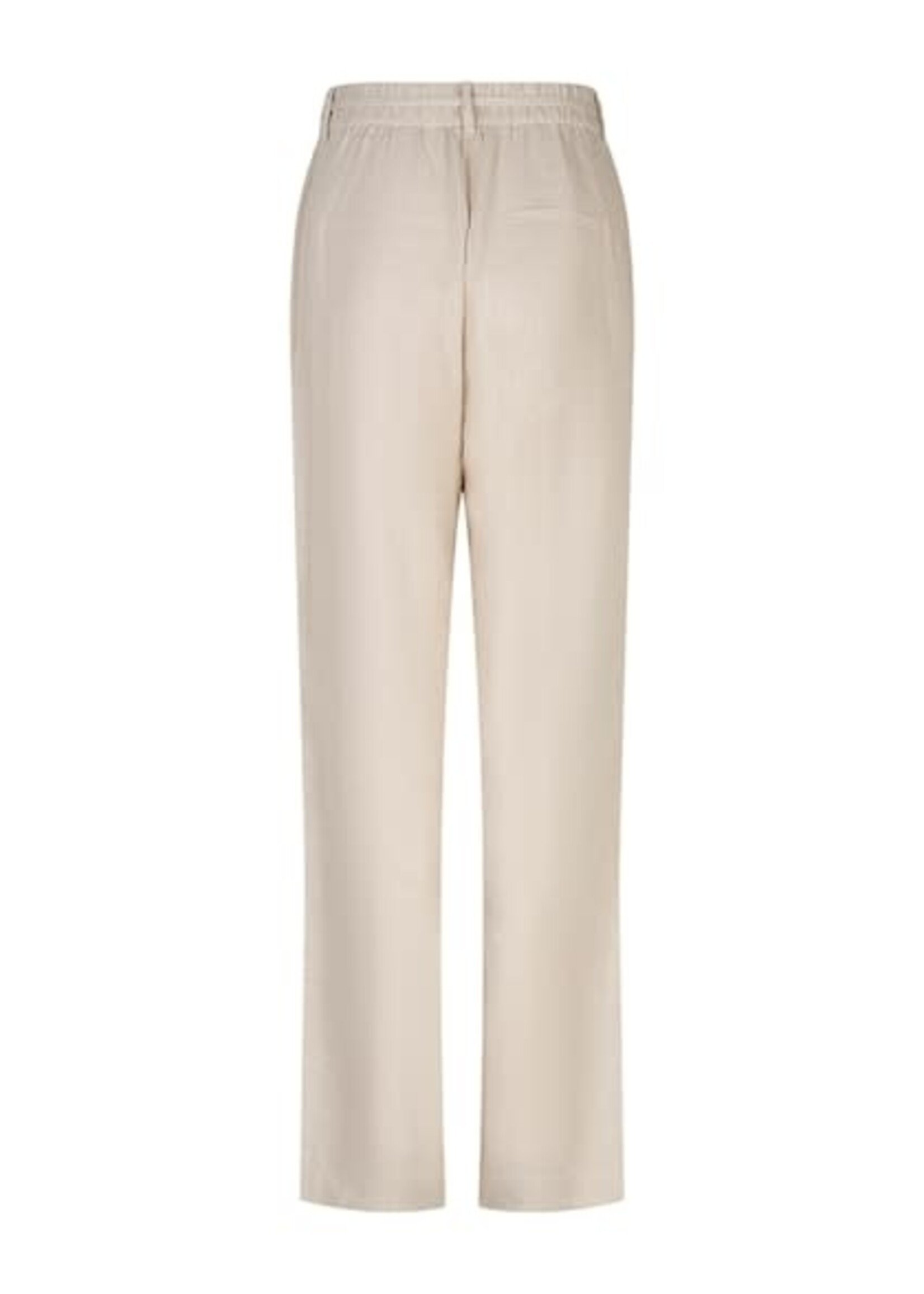 KLEDING RED BUTTON S 2026 SRB4797 Claudette Linen/Visco Melange L33 high rise - regular fit