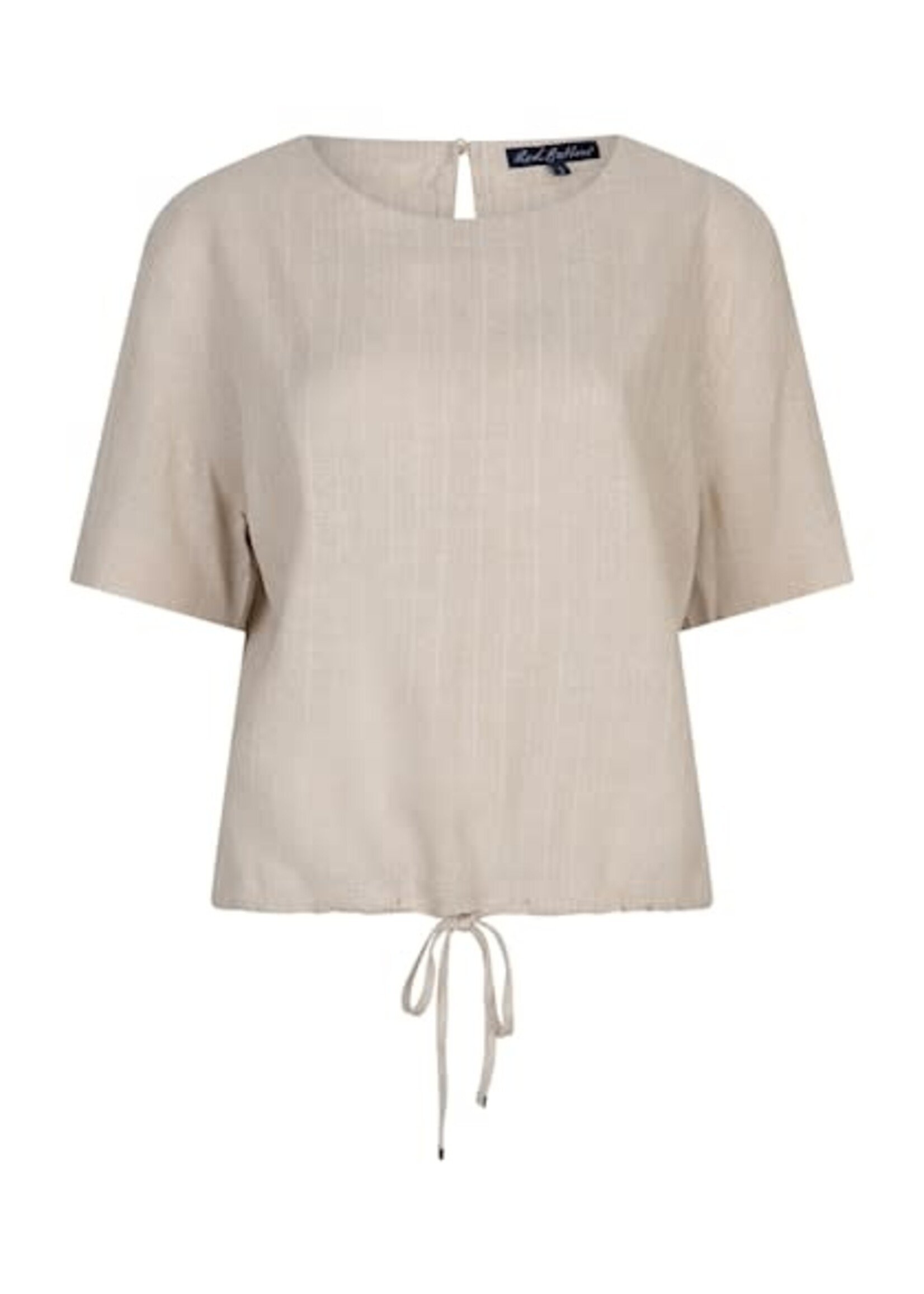 KLEDING RED BUTTON S 2026 SRB4863 Skyler Linen/Visc Pinstripe