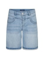 KLEDING RED BUTTON S 2026 SRB4931 Relax Short Jog Bleach high rise-regular fit