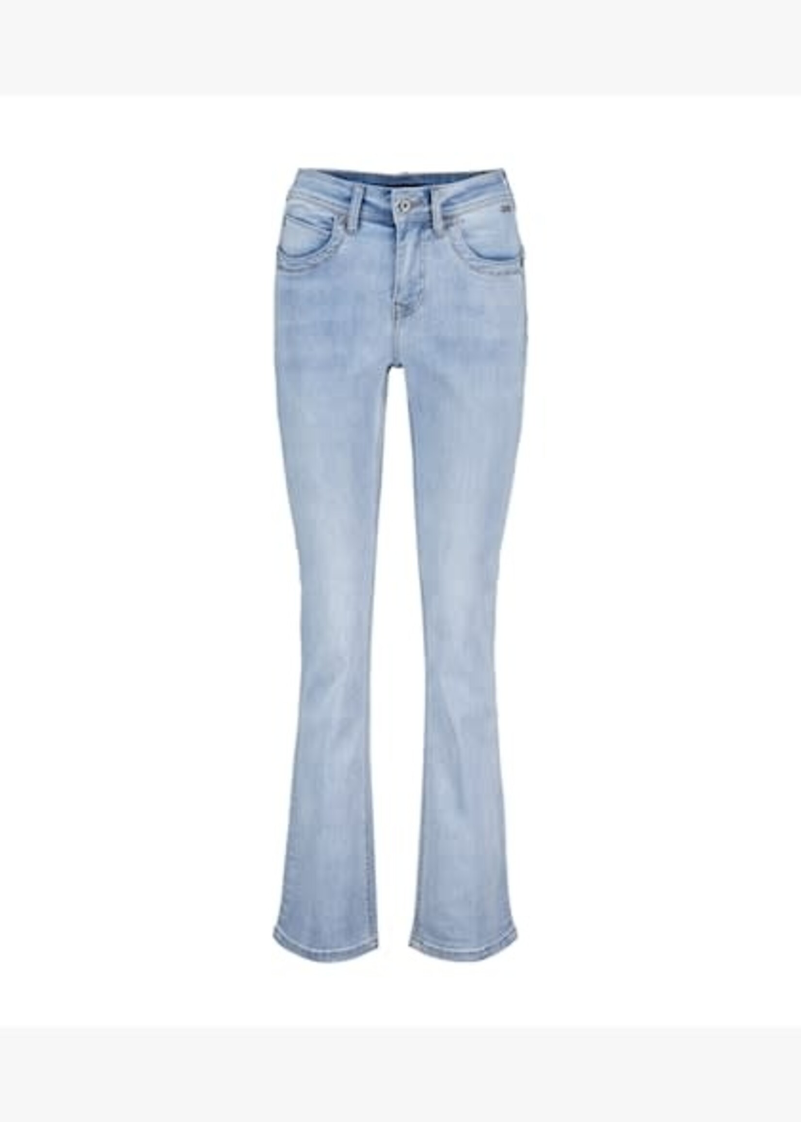 KLEDING RED BUTTON S 2026 SRB4426-SS26 |Babette Bleach regular