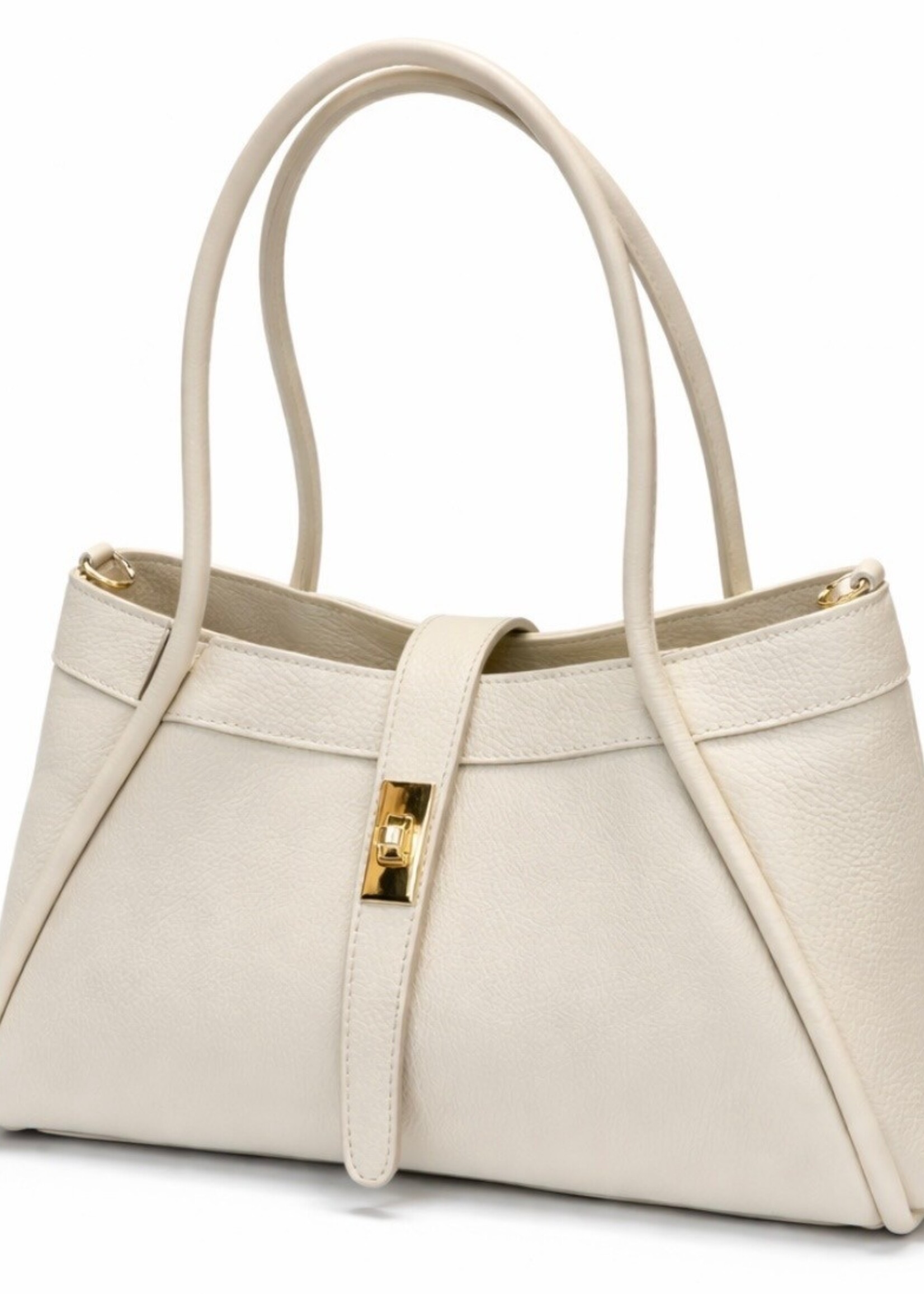 CASH & CARRY TASSEN/RIEMEN/ 2026 Citybag Bari Italy