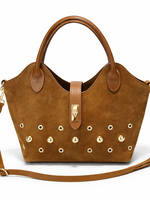 CASH & CARRY TASSEN/RIEMEN/ 2026 City Bag Italia Nastasia