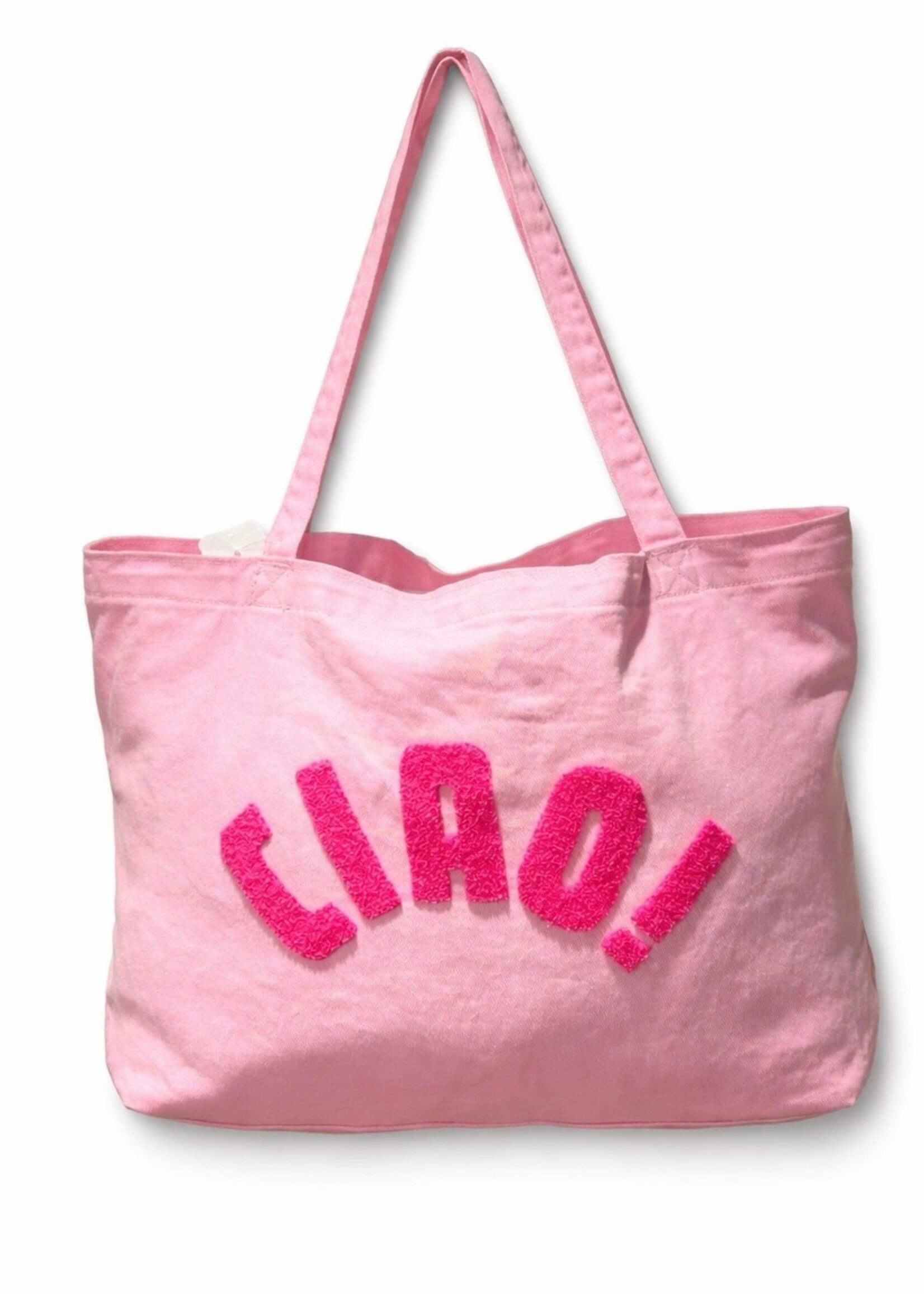 CASH & CARRY TASSEN/RIEMEN/ 2026 Tassenmix Mooij Italy