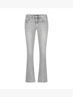 KLEDING RED BUTTON S 2026 SRB4767 |Babette Light Grey Denim regular