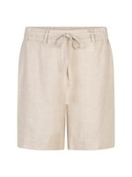 KLEDING RED BUTTON S 2026 SRB4831 Cami Short Linen/Visco melange high rise - regular fit