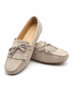 SCHOENEN BABOUCHE 2026 Babouche Minke-@ beige