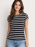 KLEDING ELVIRA S2026 Elvira Top  Athena