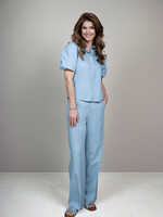 KLEDING ELVIRA S2026 Trouser Saskia Elvira |collecties