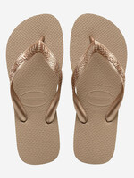SCHOENEN /SLIPPERS HAVAINAS 2026 Havaianas Top Tiras Rose Gold