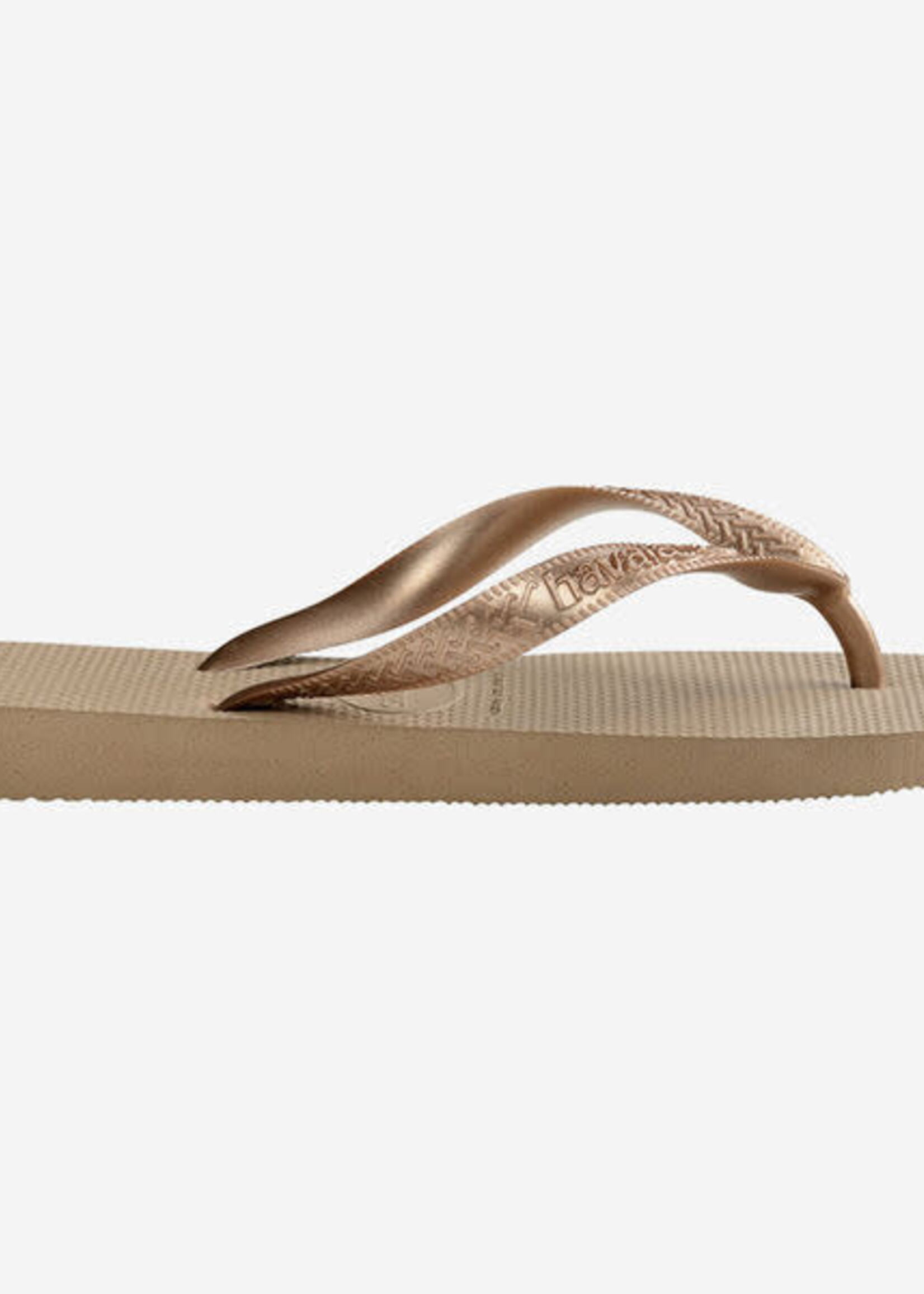SCHOENEN /SLIPPERS HAVAINAS 2026 Havaianas Top Tiras Rose Gold