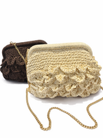 TASSEN/RIEMEN/ 2026 Summerclutches Ellia