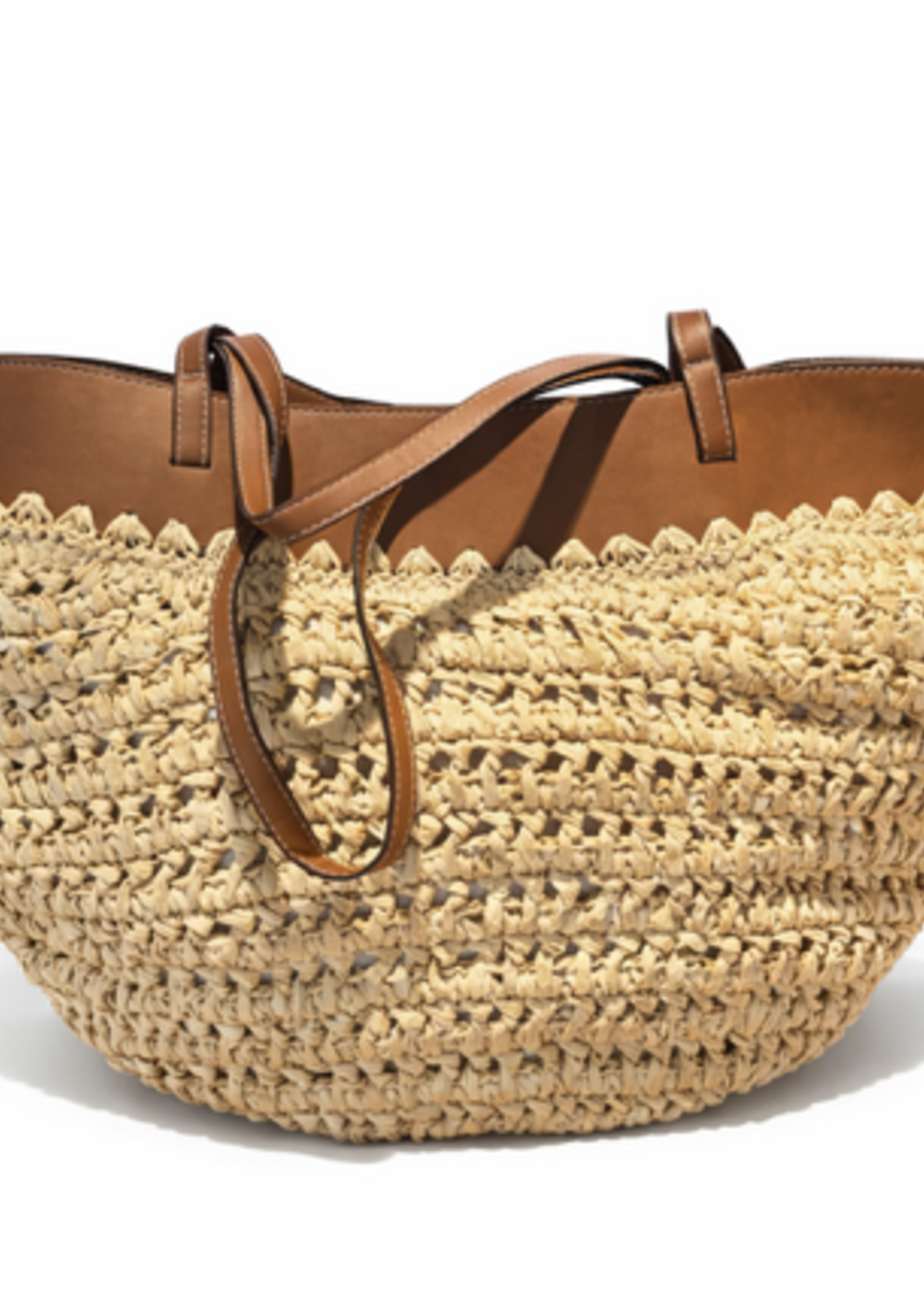 CASH & CARRY TASSEN/RIEMEN/ 2026 Summerbag Big Natascha