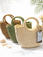 CASH & CARRY TASSEN/RIEMEN/ 2026 Handtasje summerlady