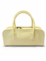 CASH & CARRY TASSEN/RIEMEN/ 2026 Lederen handtasjes  Marloes