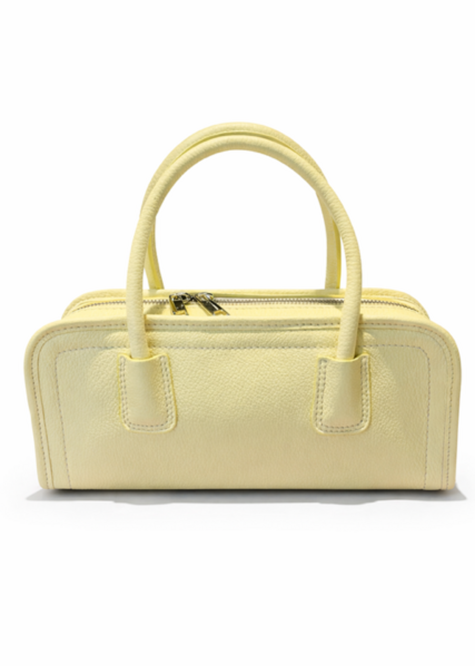 CASH & CARRY TASSEN/RIEMEN/ 2026 Lederen handtasjes  Marloes