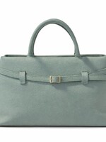 CASH & CARRY TASSEN/RIEMEN/ 2026 Grote Handtas Emily