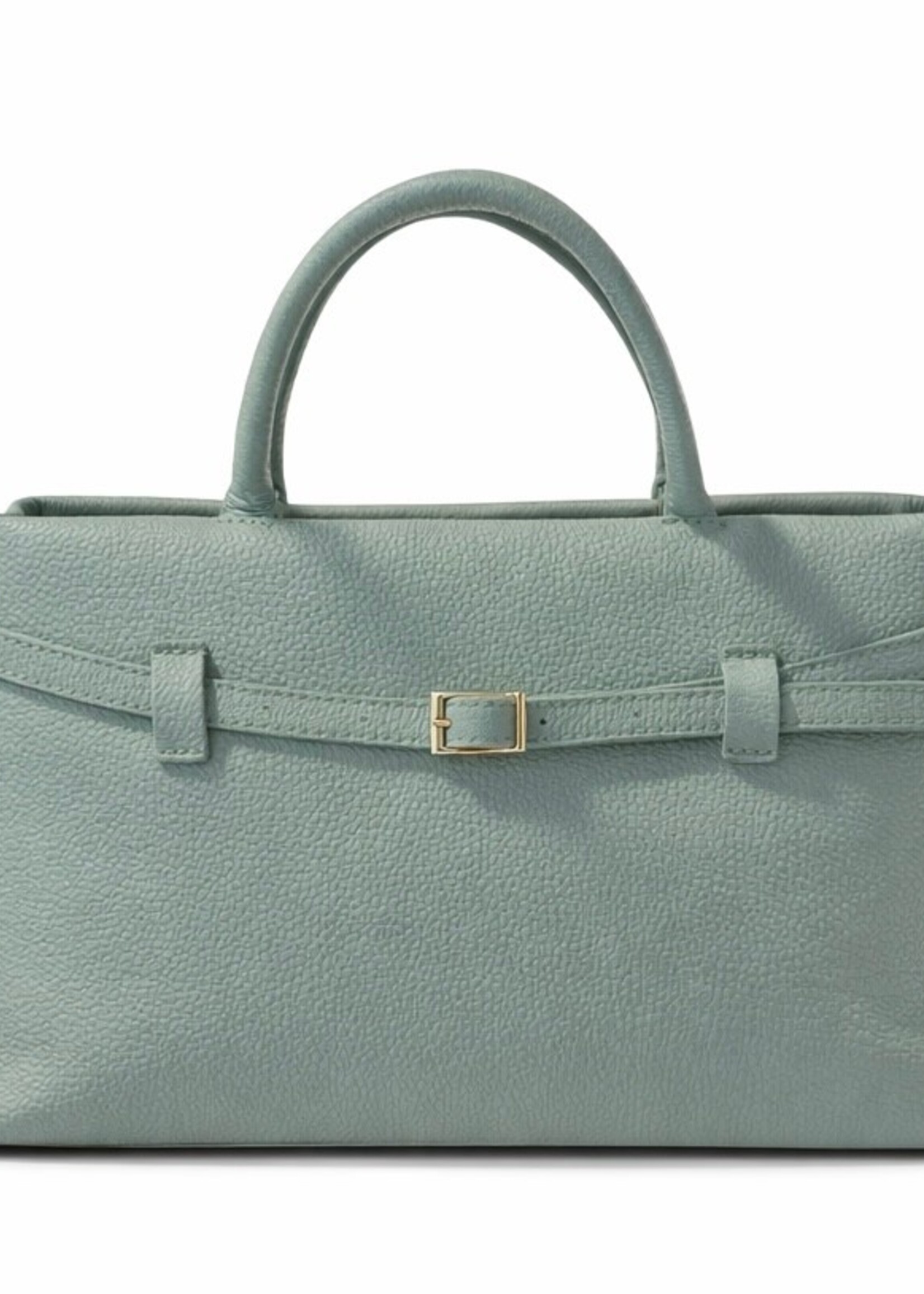 CASH & CARRY TASSEN/RIEMEN/ 2026 Grote Handtas Emily