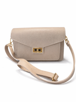 CASH & CARRY TASSEN/RIEMEN/ 2026 Schoudertas Simone