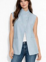 CASH & CARRY  KLEDING 2026 Jan-mei Gilet Esther Napolitana