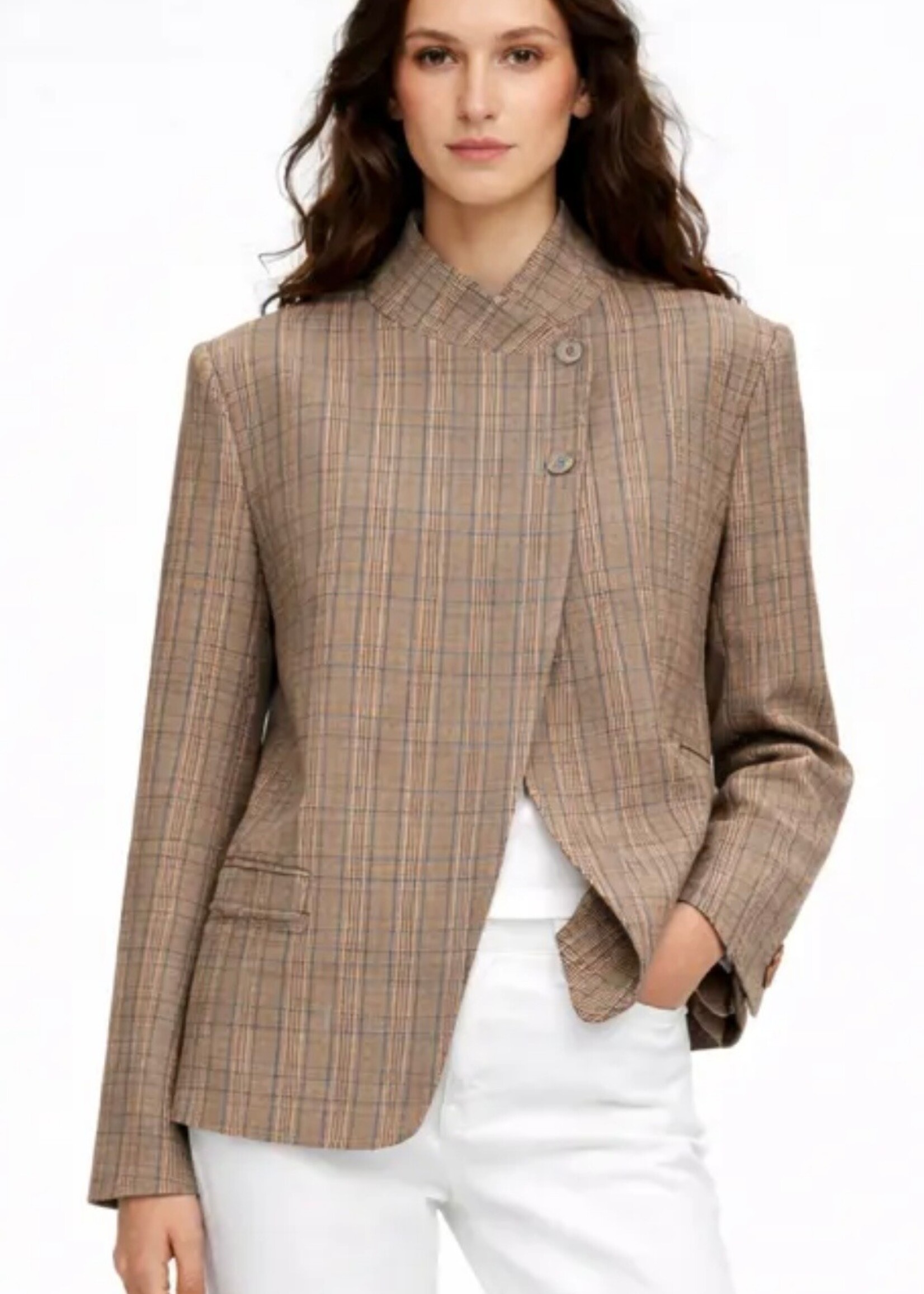 CASH & CARRY  KLEDING 2026 Jan-mei Blazer Estavana