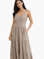 CASH & CARRY  KLEDING 2026 Jan-mei Jurk Italia 2026