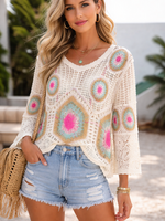 CASH & CARRY  KLEDING 2026 Jan-mei Top Ibiza S26