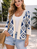 CASH & CARRY  KLEDING 2026 Jan-mei Vestje Espania