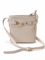 CASH & CARRY TASSEN/RIEMEN/ 2026 Ledertasje Merlijn