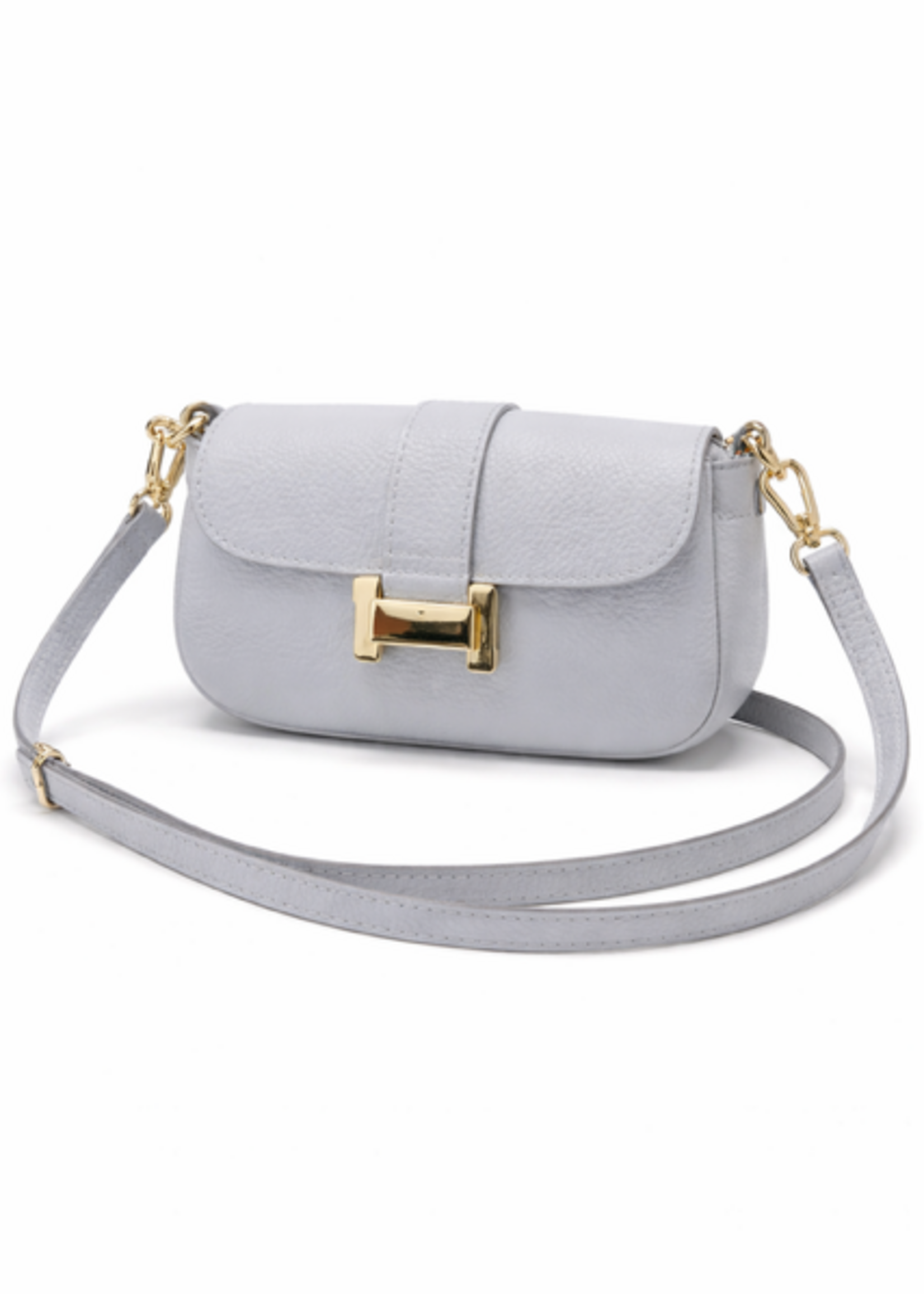 CASH & CARRY TASSEN/RIEMEN/ 2026 Ledertasje Jasmijn