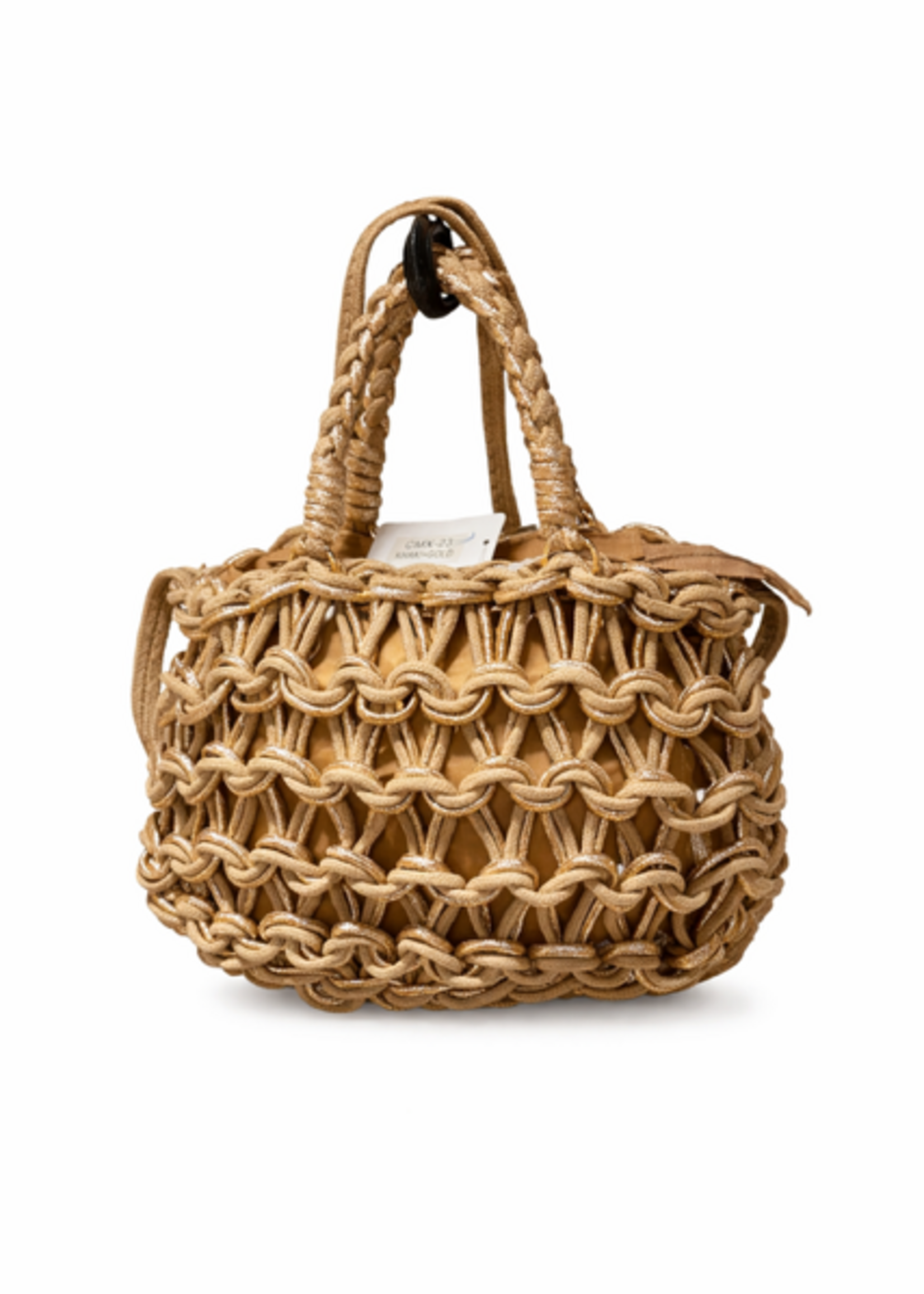 CASH & CARRY TASSEN/RIEMEN/ 2026 Tas Helena