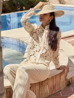 INKOOP VOORJAAR/ZOMER  2026 Blouse CH362 Lulumary