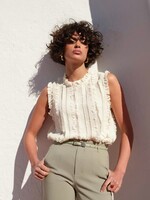 CASH & CARRY  KLEDING 2026 Jan-mei Top Evy H739