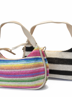 CASH & CARRY TASSEN/RIEMEN/ 2026 Zomers Handtasje Firenze