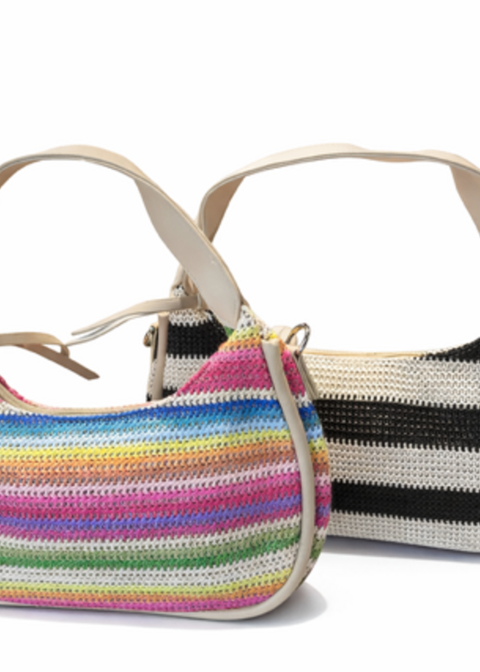 CASH & CARRY TASSEN/RIEMEN/ 2026 Zomers Handtasje Firenze