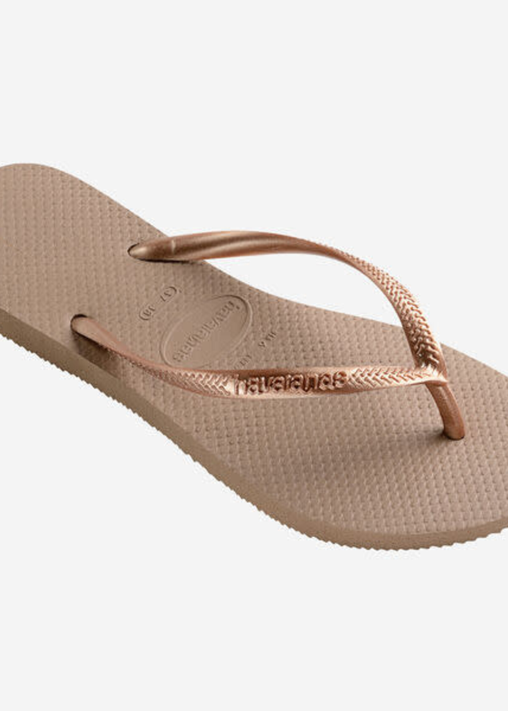 SCHOENEN /SLIPPERS HAVAINAS 2026 Havaianas Slim