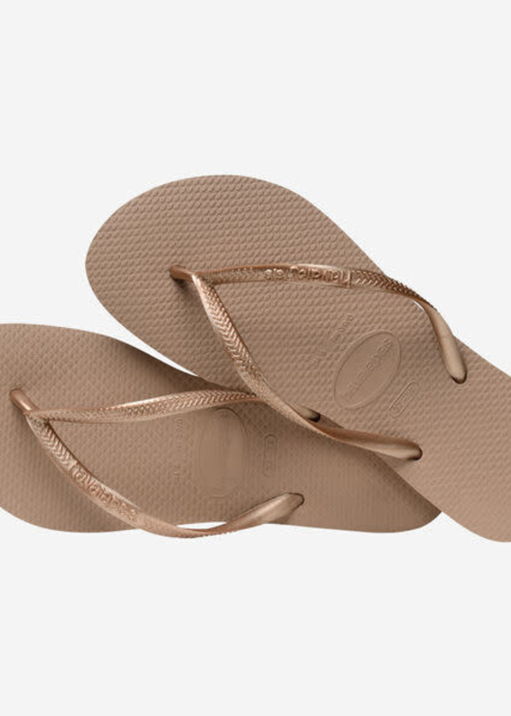 SCHOENEN /SLIPPERS HAVAINAS 2026 Havaianas Slim