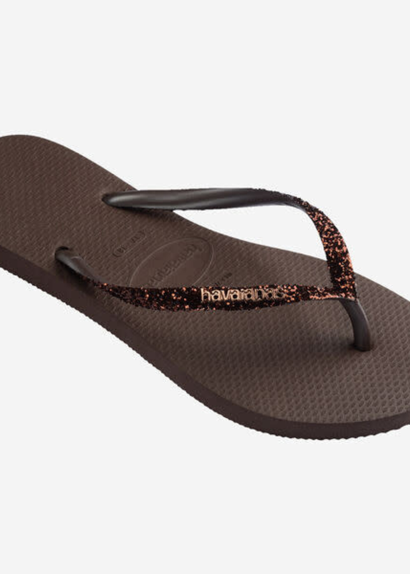 SCHOENEN /SLIPPERS HAVAINAS 2026 Havaianas Slim Glitter