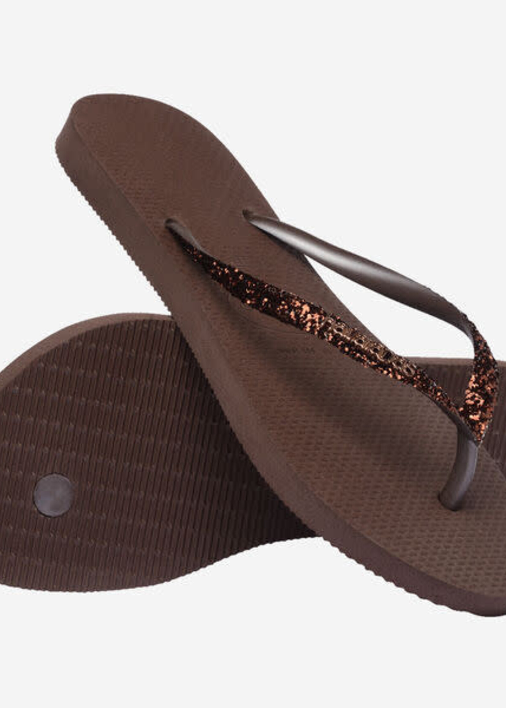 SCHOENEN /SLIPPERS HAVAINAS 2026 Havaianas Slim Glitter