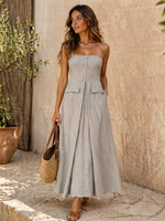 CASH & CARRY  KLEDING 2026 Jan-mei Jurk Peggy